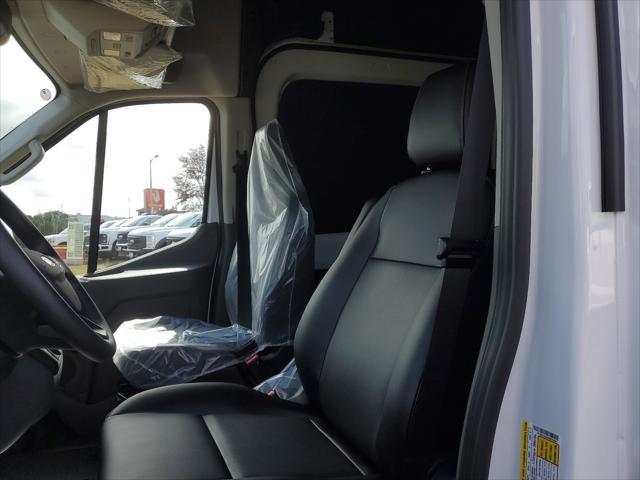 new 2024 Ford Transit-350 car, priced at $59,182