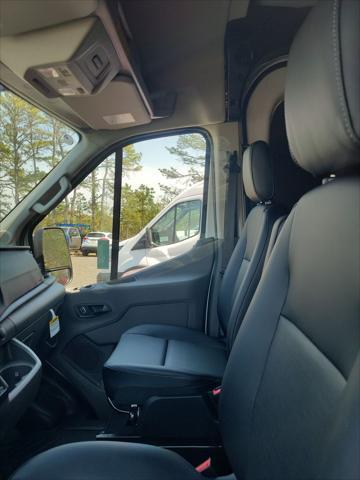 new 2025 Ford Transit-250 car, priced at $53,149