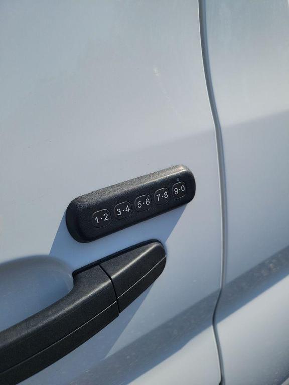 new 2025 Ford Transit-250 car, priced at $53,189