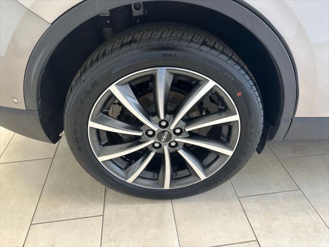 used 2020 Lincoln Corsair car, priced at $31,990