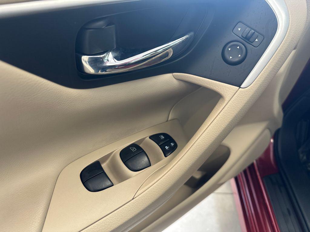 used 2017 Nissan Altima car, priced at $15,990