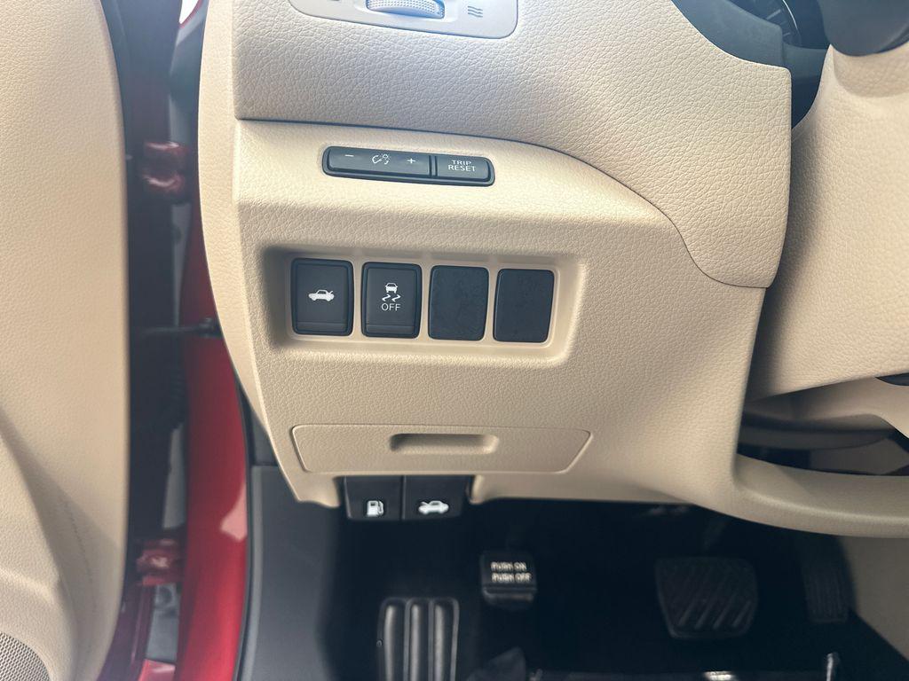 used 2017 Nissan Altima car, priced at $15,990
