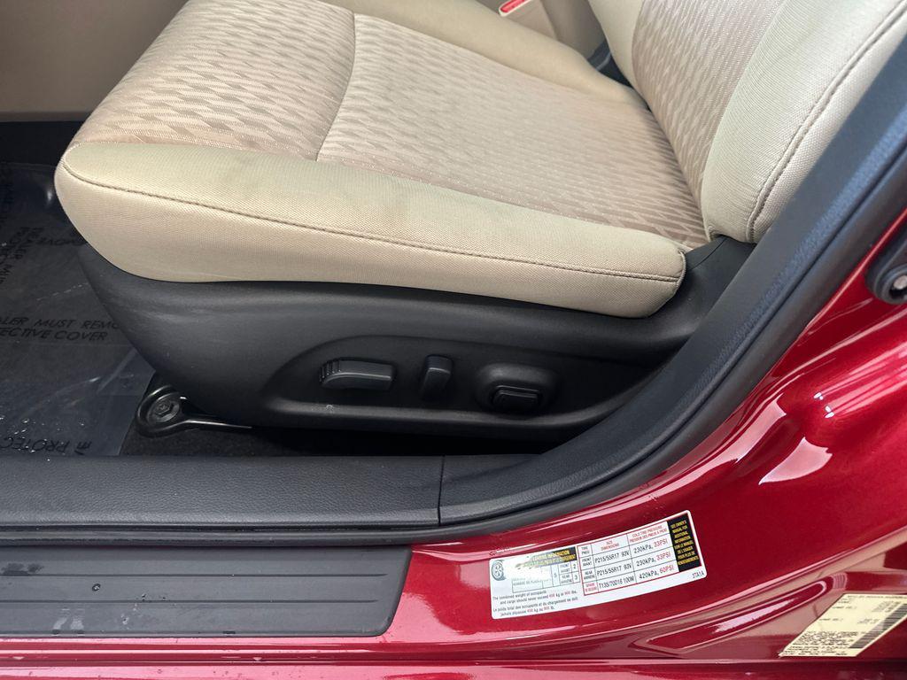 used 2017 Nissan Altima car, priced at $15,990