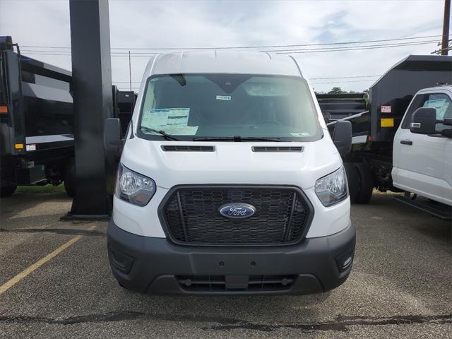 new 2024 Ford Transit-250 car, priced at $59,026