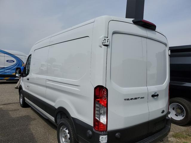 new 2024 Ford Transit-250 car, priced at $59,026