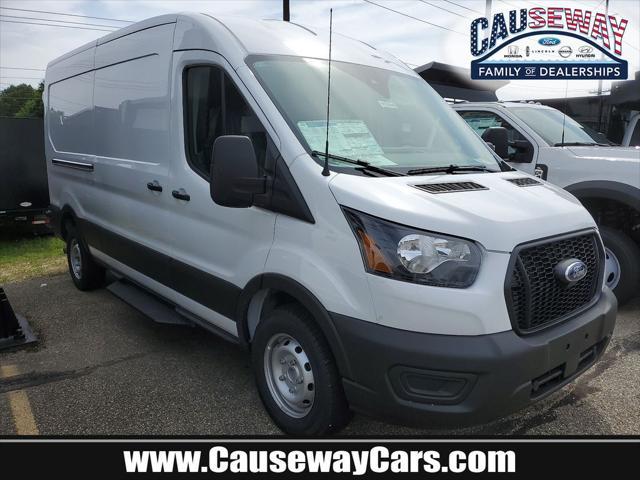 new 2024 Ford Transit-250 car, priced at $59,026