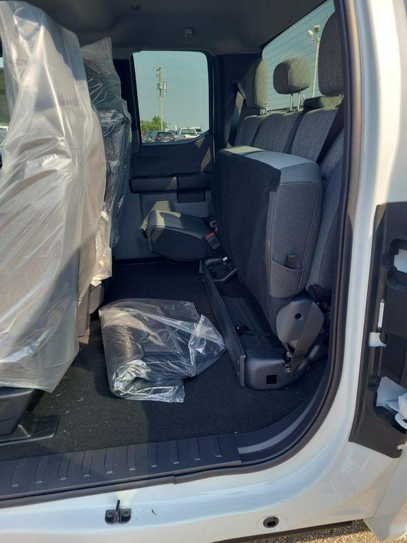 new 2025 Ford F-350 car, priced at $74,846
