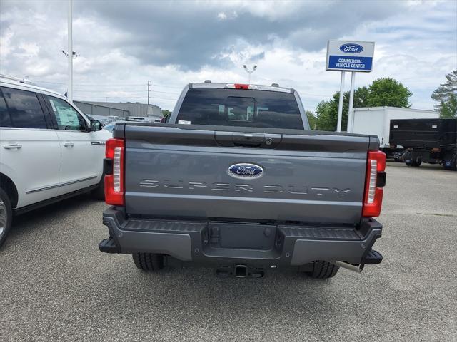 new 2024 Ford F-250 car, priced at $81,766