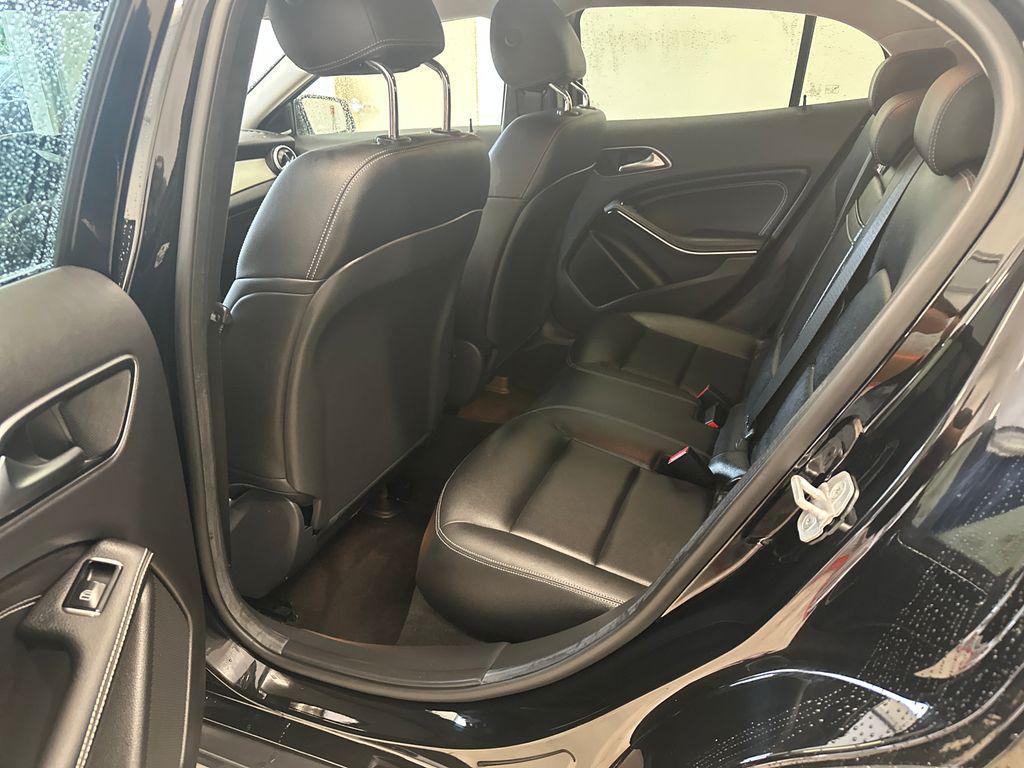 used 2015 Mercedes-Benz GLA-Class car, priced at $13,238