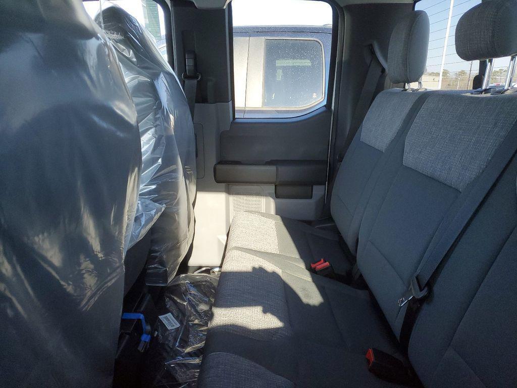 new 2025 Ford F-250 car, priced at $56,771