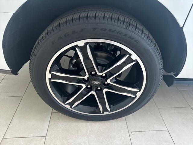 used 2021 Ford Expedition Max car, priced at $51,566