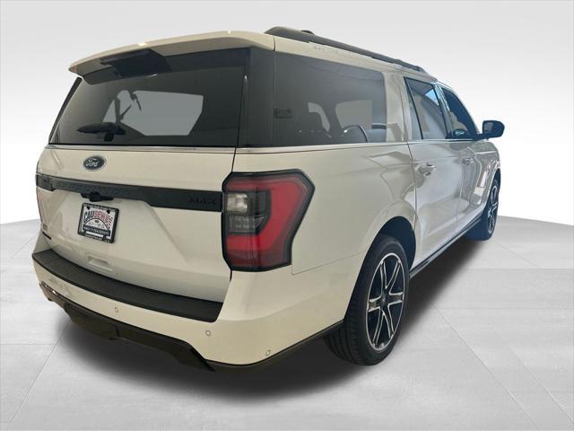 used 2021 Ford Expedition Max car, priced at $51,566