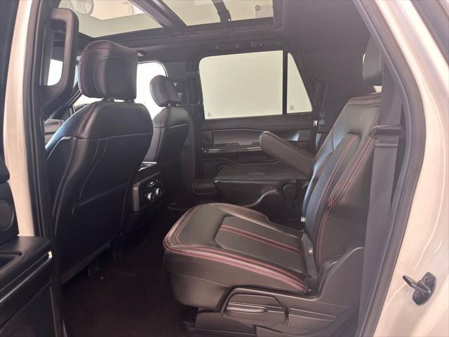 used 2021 Ford Expedition Max car, priced at $51,566