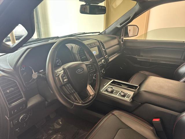 used 2021 Ford Expedition Max car, priced at $51,566