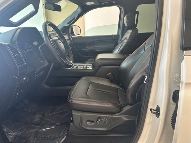 used 2021 Ford Expedition Max car, priced at $51,566