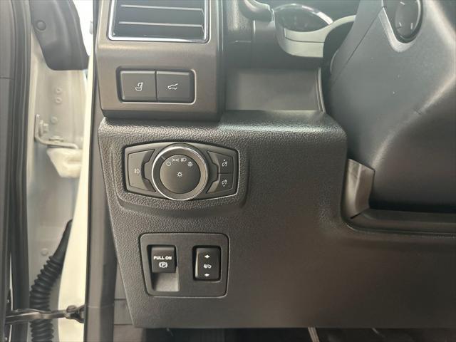 used 2021 Ford Expedition Max car, priced at $51,566