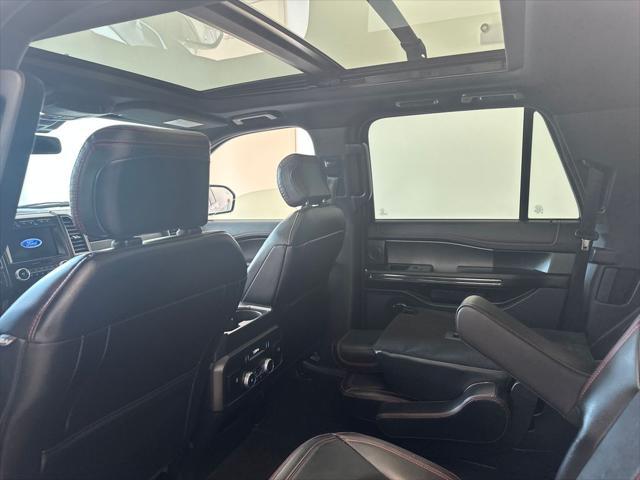 used 2021 Ford Expedition Max car, priced at $51,566