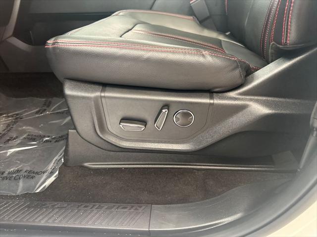 used 2021 Ford Expedition Max car, priced at $51,566