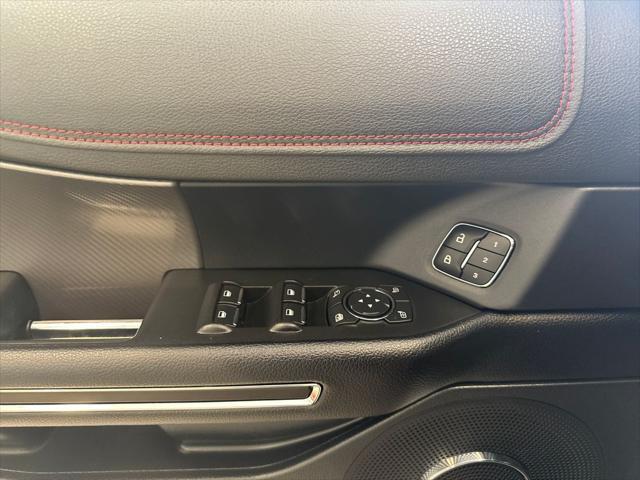 used 2021 Ford Expedition Max car, priced at $51,566