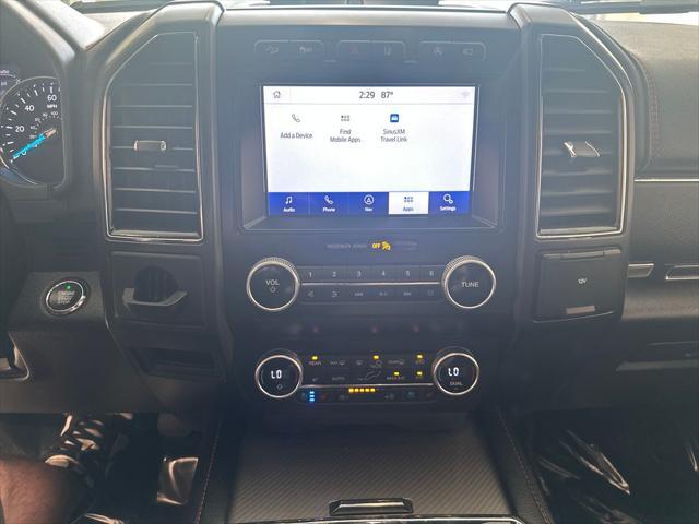 used 2021 Ford Expedition Max car, priced at $51,566