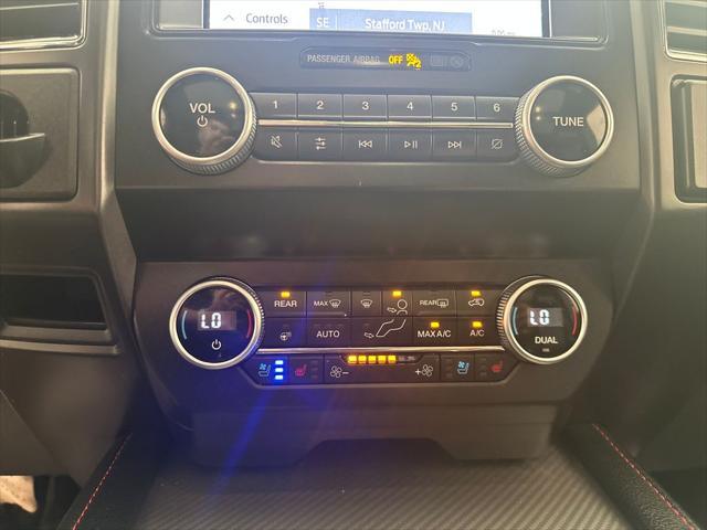 used 2021 Ford Expedition Max car, priced at $51,566