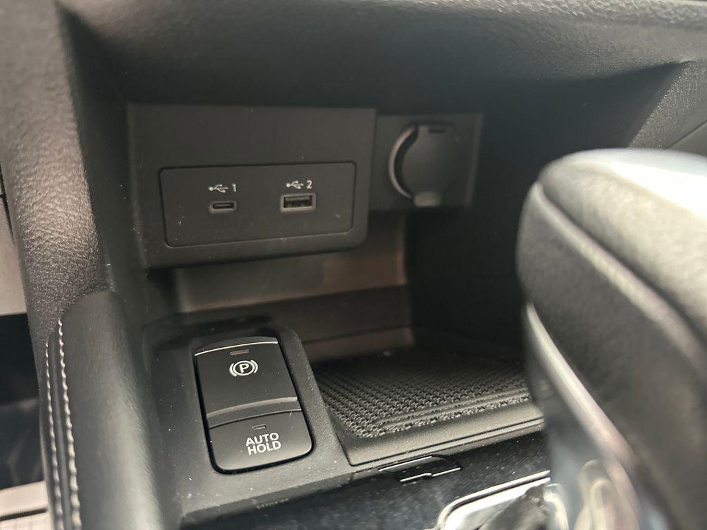used 2021 Nissan Kicks car, priced at $18,798