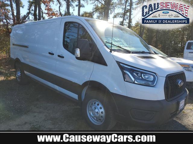 new 2024 Ford Transit-350 car, priced at $54,195