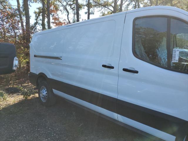 new 2024 Ford Transit-350 car, priced at $54,195