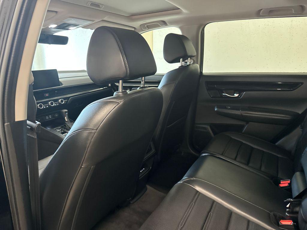used 2024 Honda CR-V car, priced at $33,229
