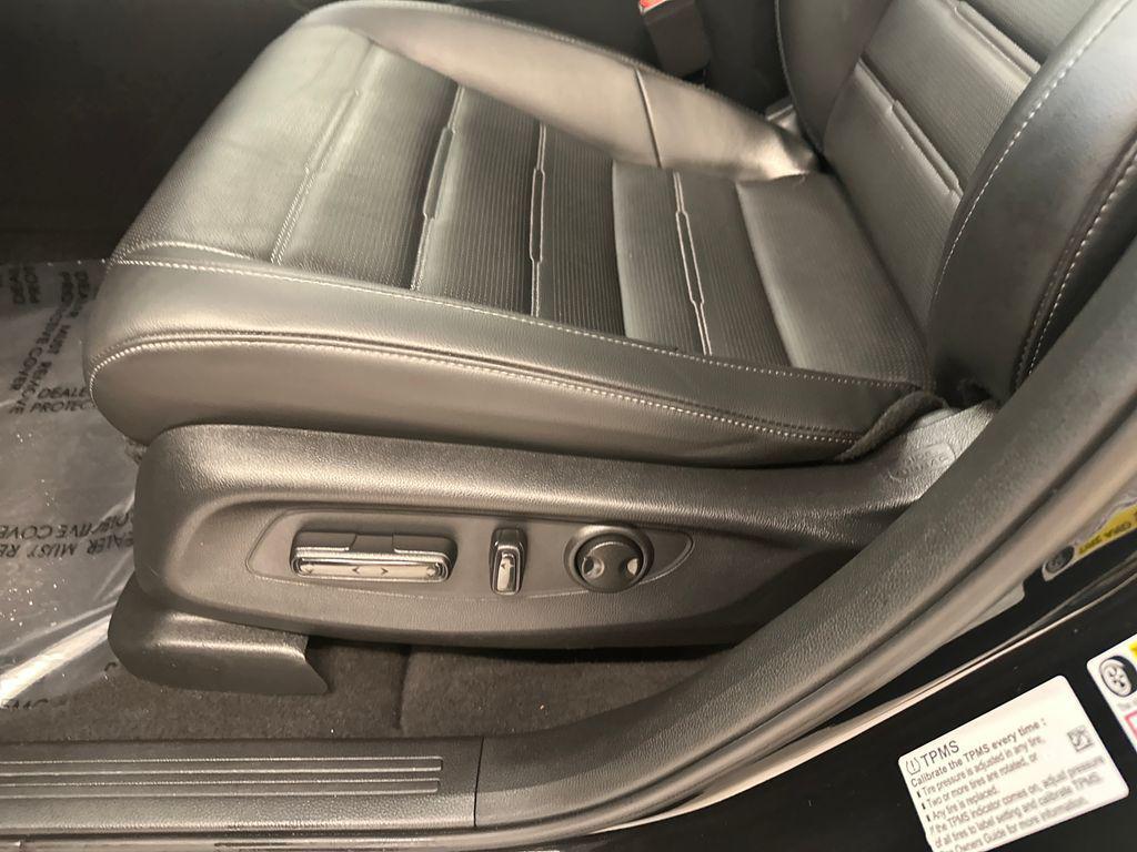 used 2024 Honda CR-V car, priced at $33,229
