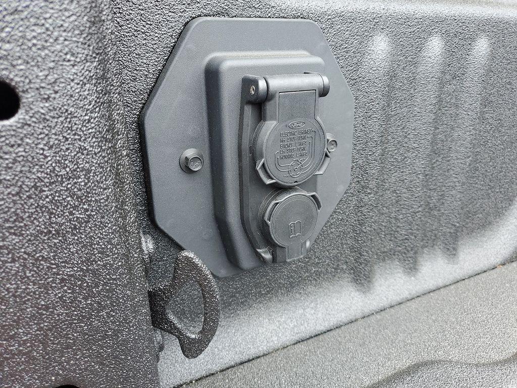 new 2024 Ford F-350 car, priced at $87,171