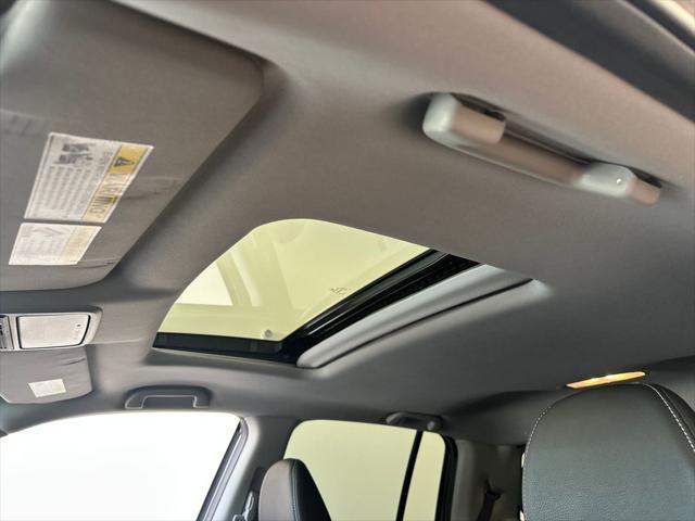 used 2021 Honda Ridgeline car, priced at $35,296