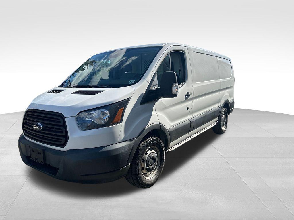 used 2018 Ford Transit-150 car, priced at $15,990