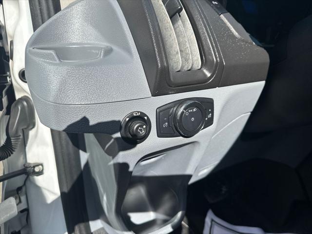 used 2018 Ford Transit-150 car, priced at $18,160