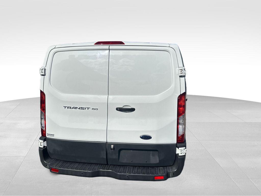 used 2018 Ford Transit-150 car, priced at $15,990