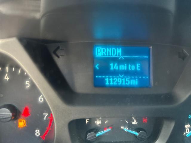 used 2018 Ford Transit-150 car, priced at $18,160