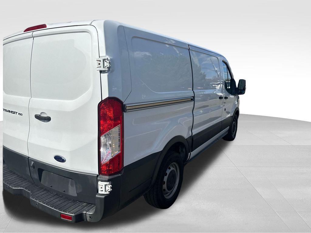 used 2018 Ford Transit-150 car, priced at $15,990