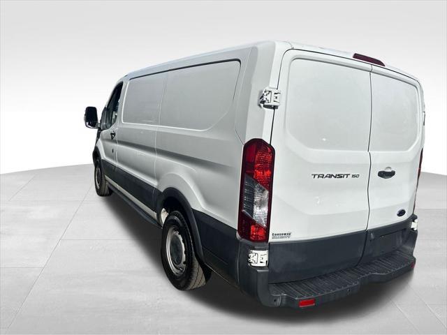 used 2018 Ford Transit-150 car, priced at $18,160
