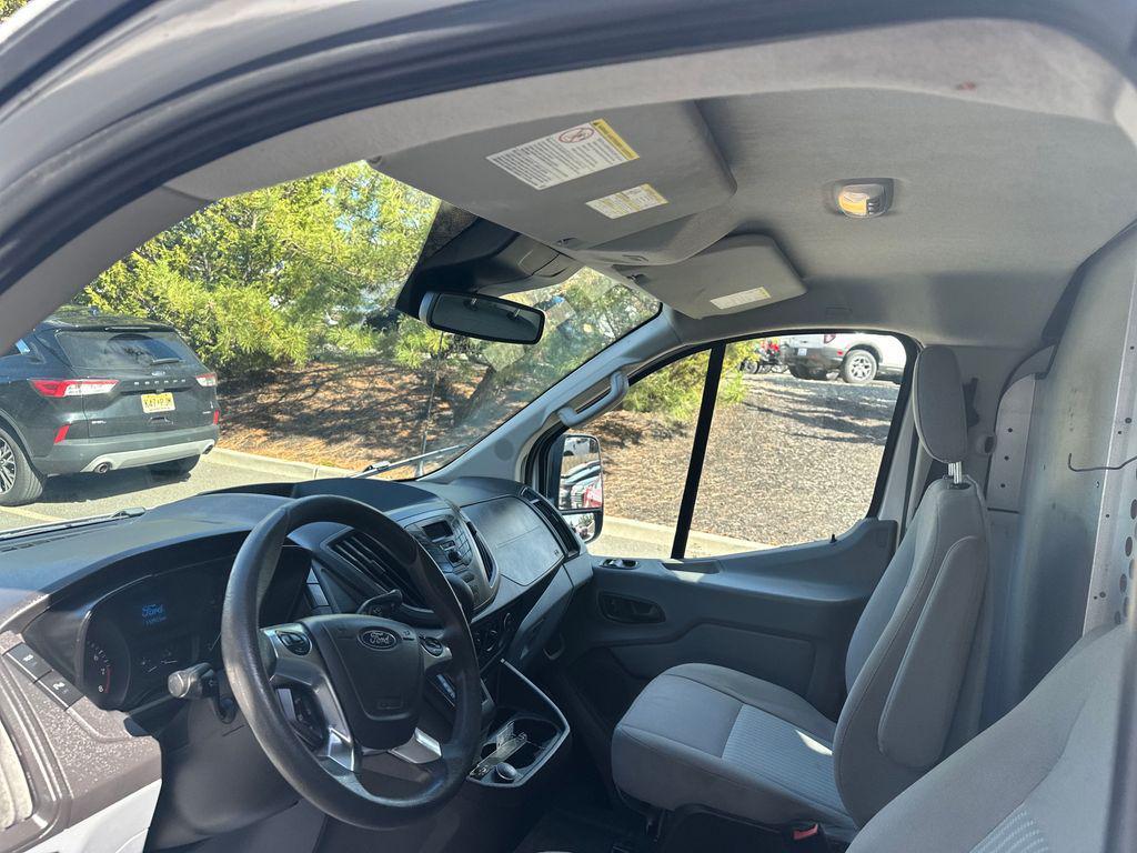 used 2018 Ford Transit-150 car, priced at $15,990