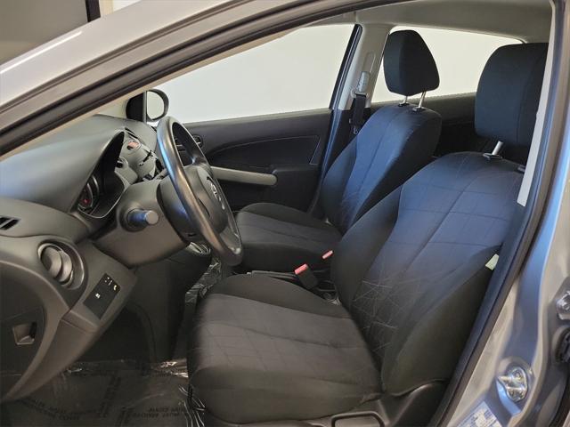 used 2014 Mazda Mazda2 car, priced at $8,388