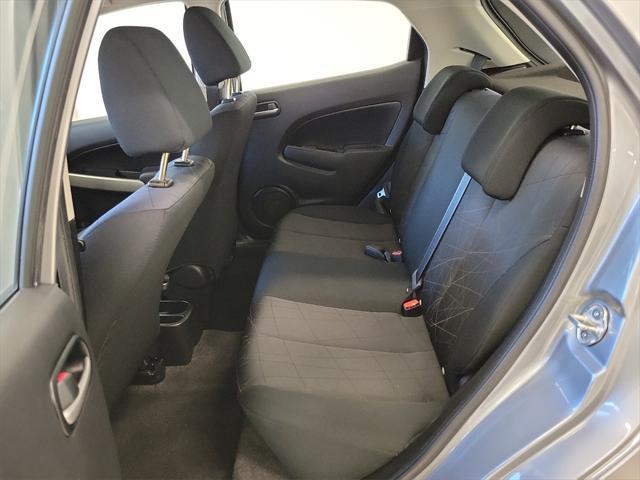 used 2014 Mazda Mazda2 car, priced at $8,388