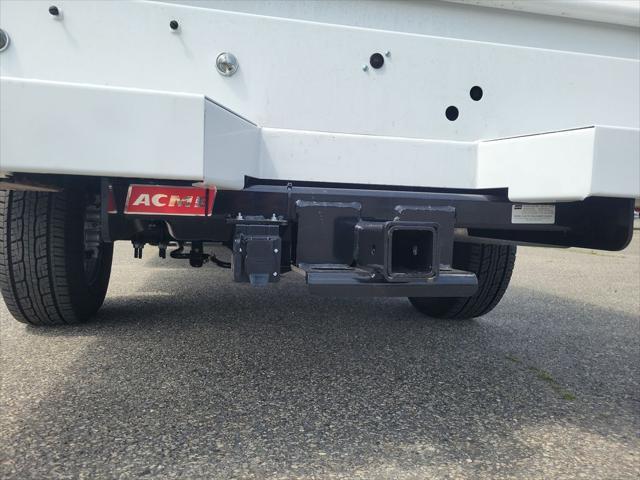 new 2025 Ford F-350 car, priced at $73,027