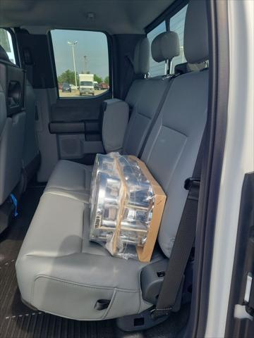new 2025 Ford F-350 car, priced at $73,027
