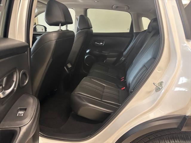 used 2024 Honda HR-V car, priced at $29,401
