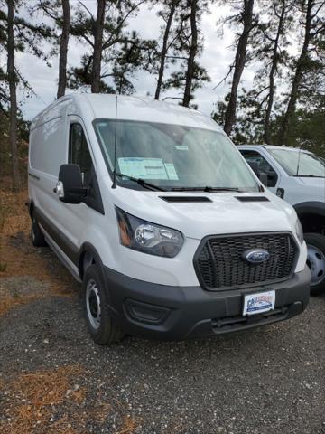 new 2024 Ford Transit-250 car, priced at $53,370