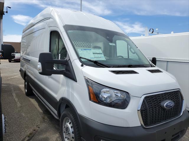 new 2023 Ford Transit-250 car, priced at $65,025