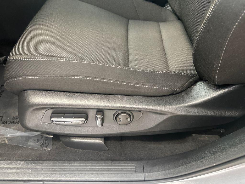 used 2024 Honda CR-V car, priced at $32,743