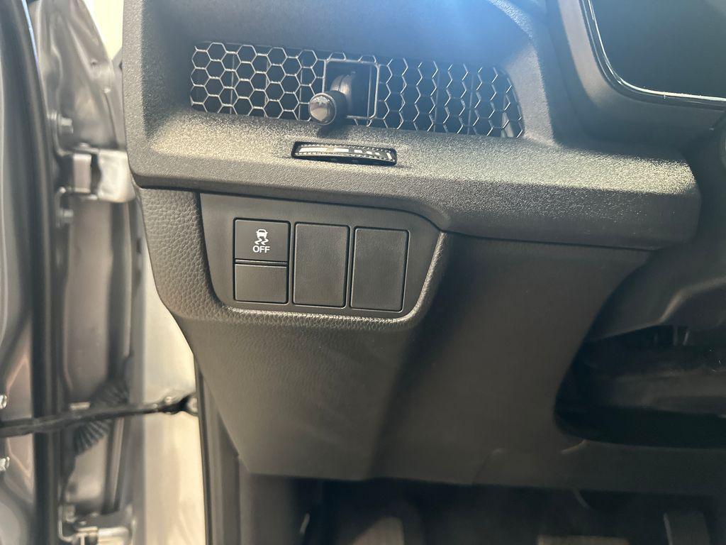 used 2024 Honda CR-V car, priced at $32,743