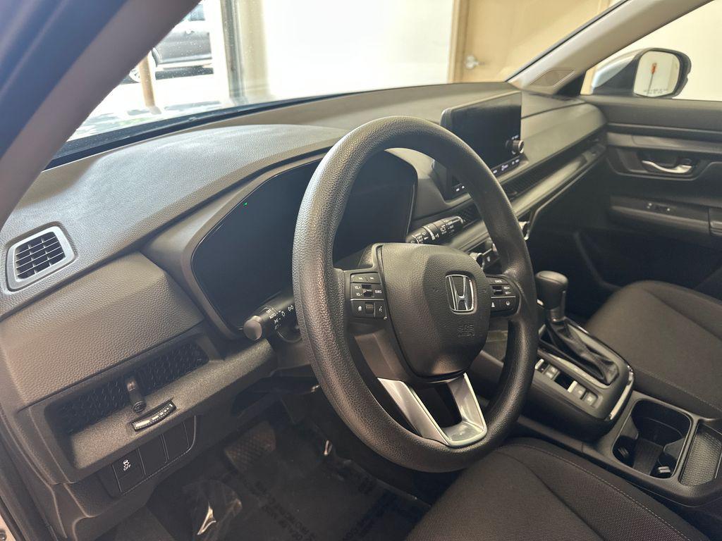 used 2024 Honda CR-V car, priced at $32,743