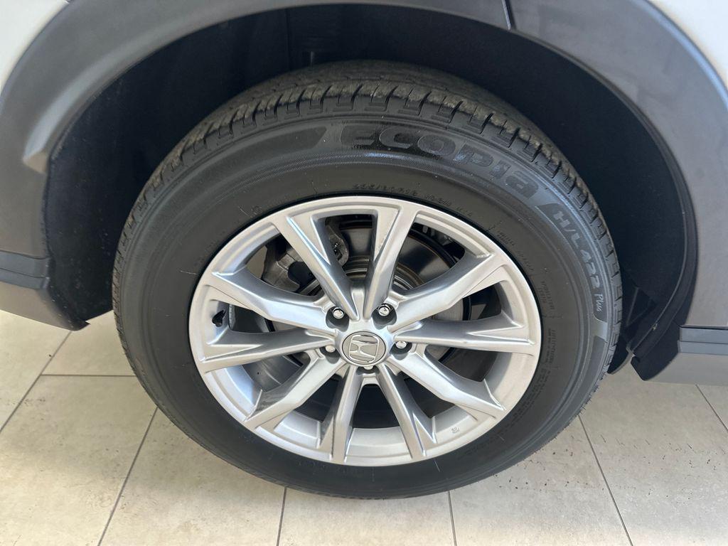 used 2024 Honda CR-V car, priced at $32,743